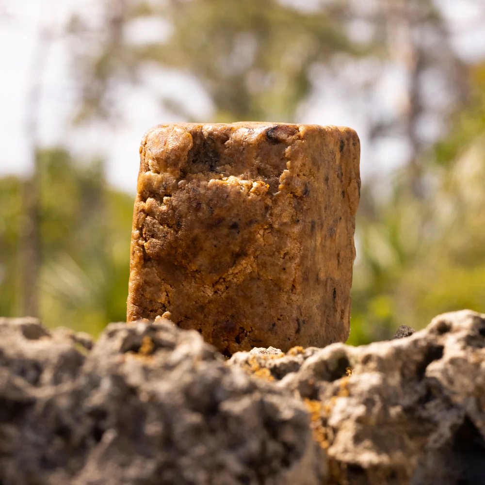 Black Soap Facial Lightening Magic